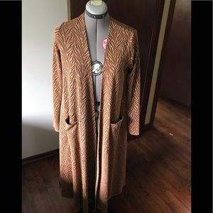 Lularoe Elegant Sarah size Small